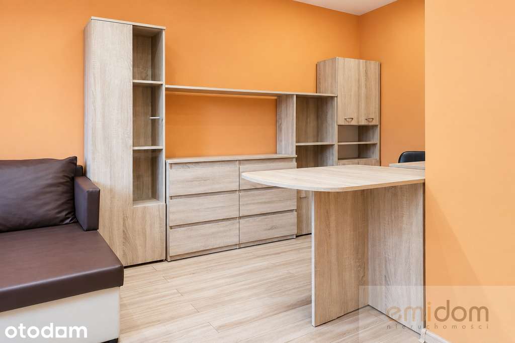 2 pokoje 28 m2 | Ursus, ul. Rakietników