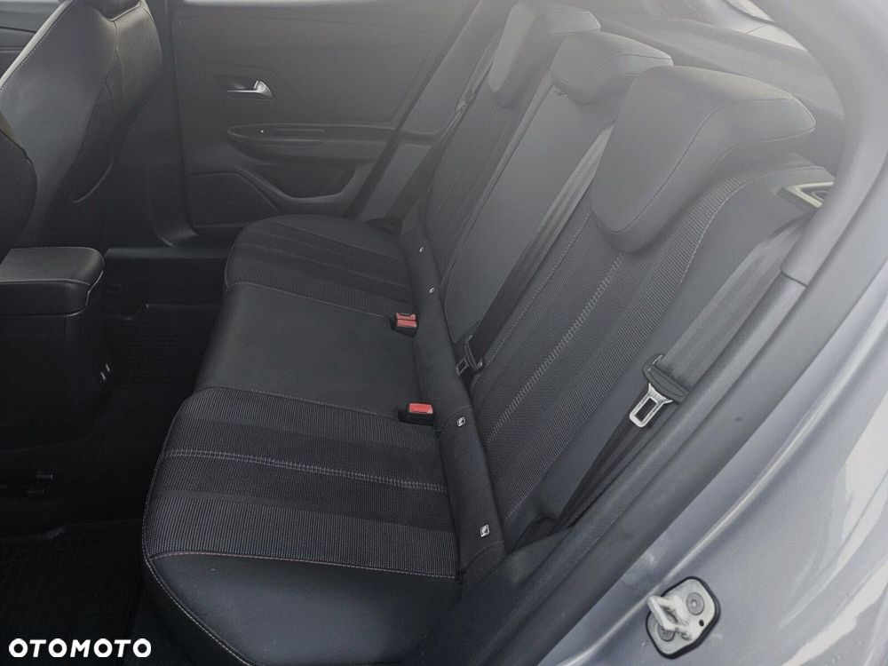 Opel Mokka 1.2 T GS S&S - 12