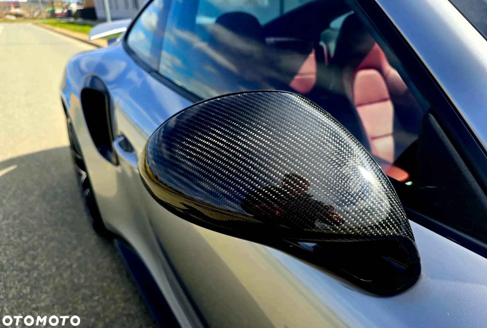 Porsche 911 Turbo - 15