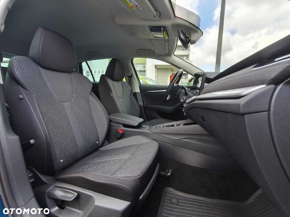 Skoda Octavia 2.0 TSI 4x4 Style DSG - 19