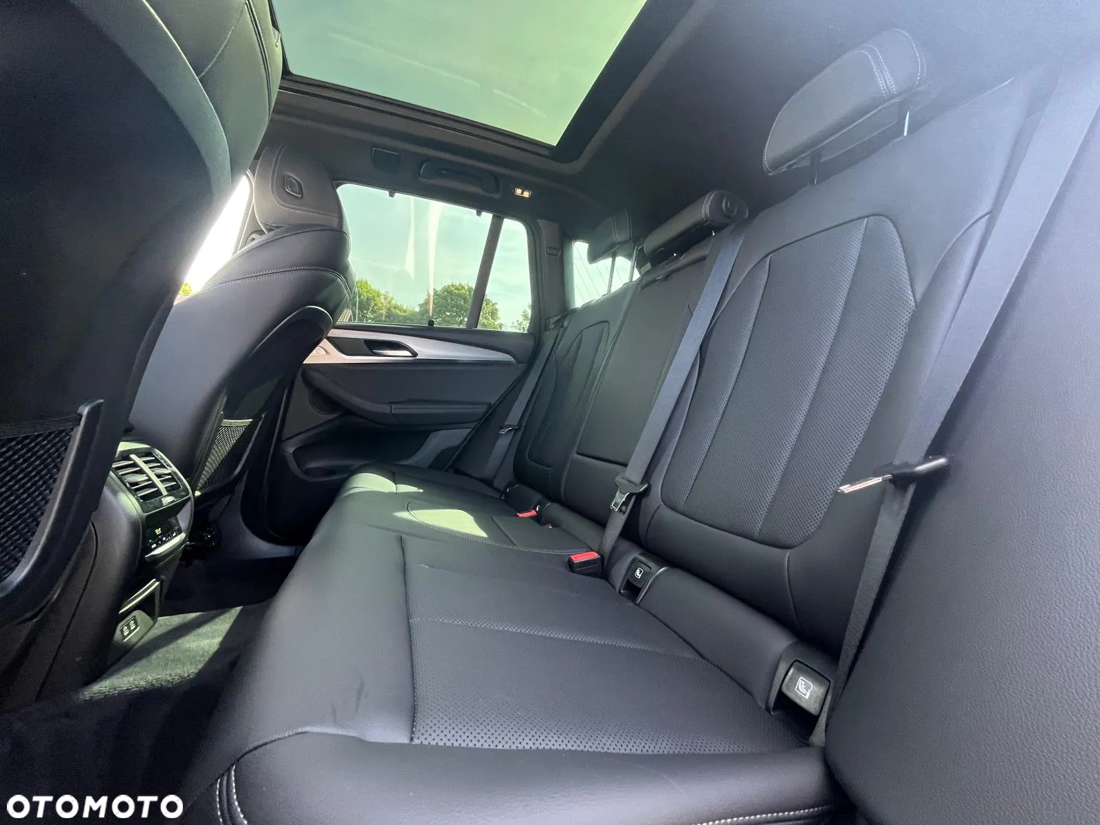BMW X3 xDrive20d M Sport sport - 10