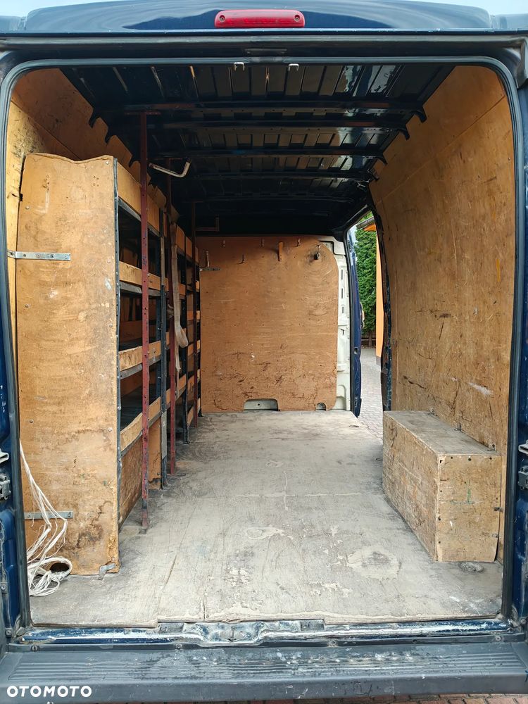 Fiat Ducato - 18