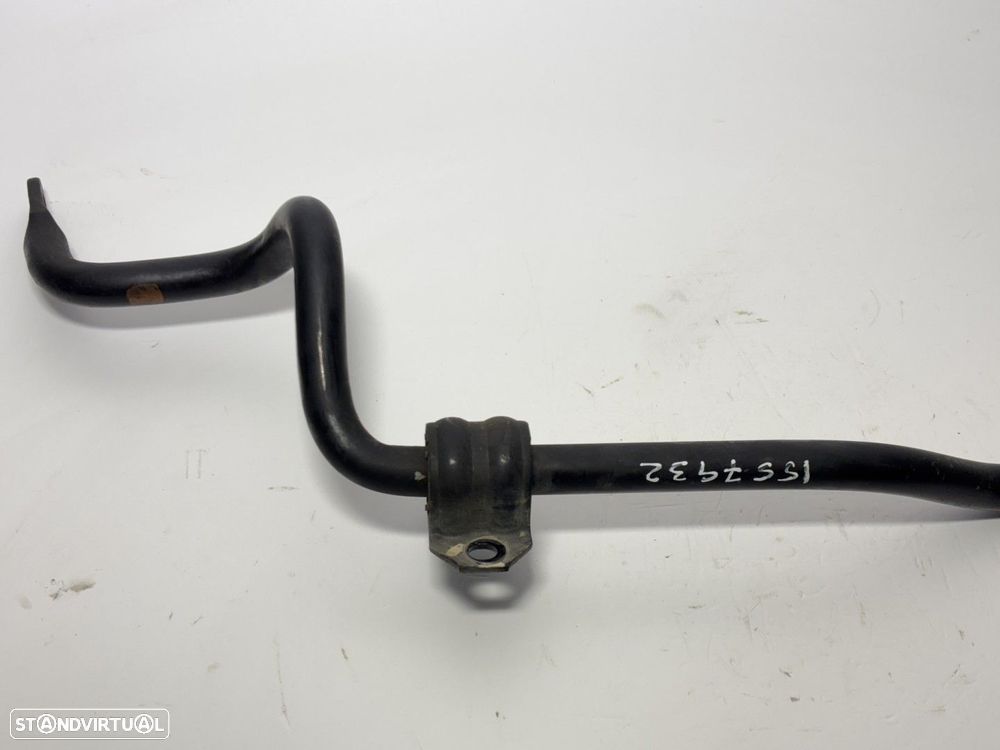 Barra estabilizadora KIA CARENS IV - 2