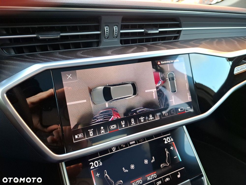 Audi A6 Avant - 40