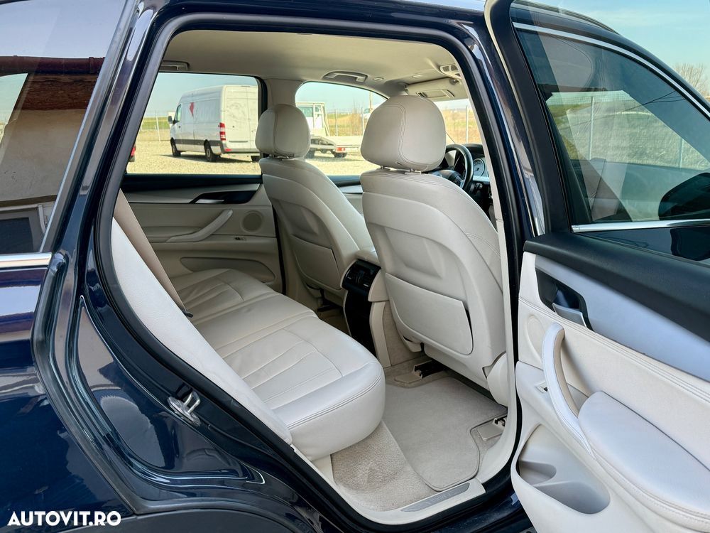 BMW X5 xDrive30d - 10