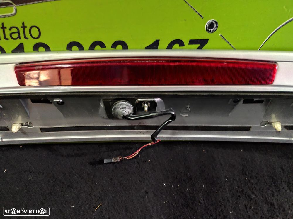 SEAT IBIZA 6K 3 STOP AILERON - SP007 - 5