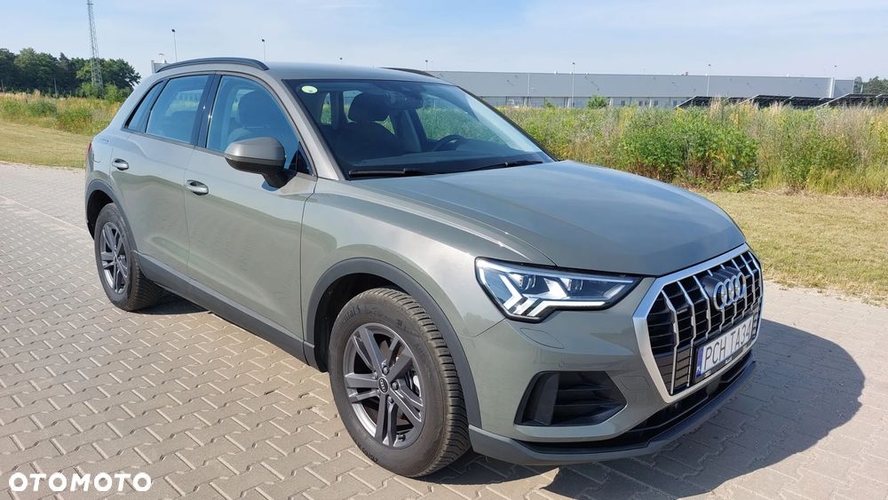 Audi Q3 2.0 TDI Quattro S tronic - 6