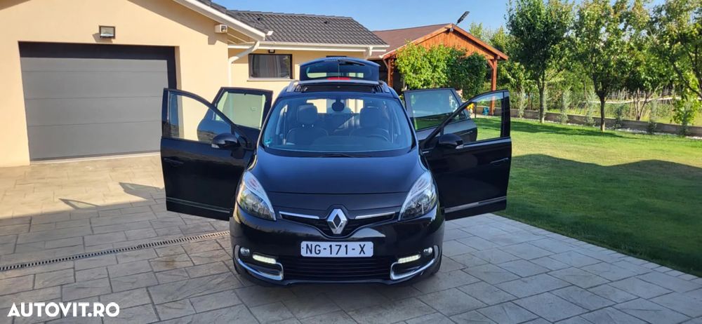 Renault Grand Scenic - 4