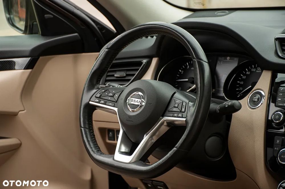 Nissan X-Trail - 9