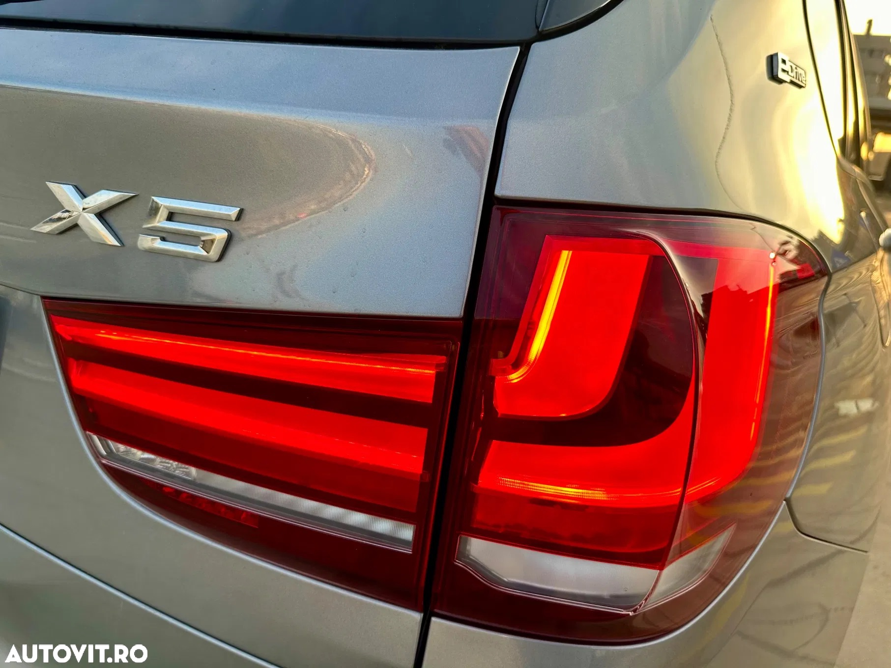 BMW X5 xDrive40e iPerformance - 9