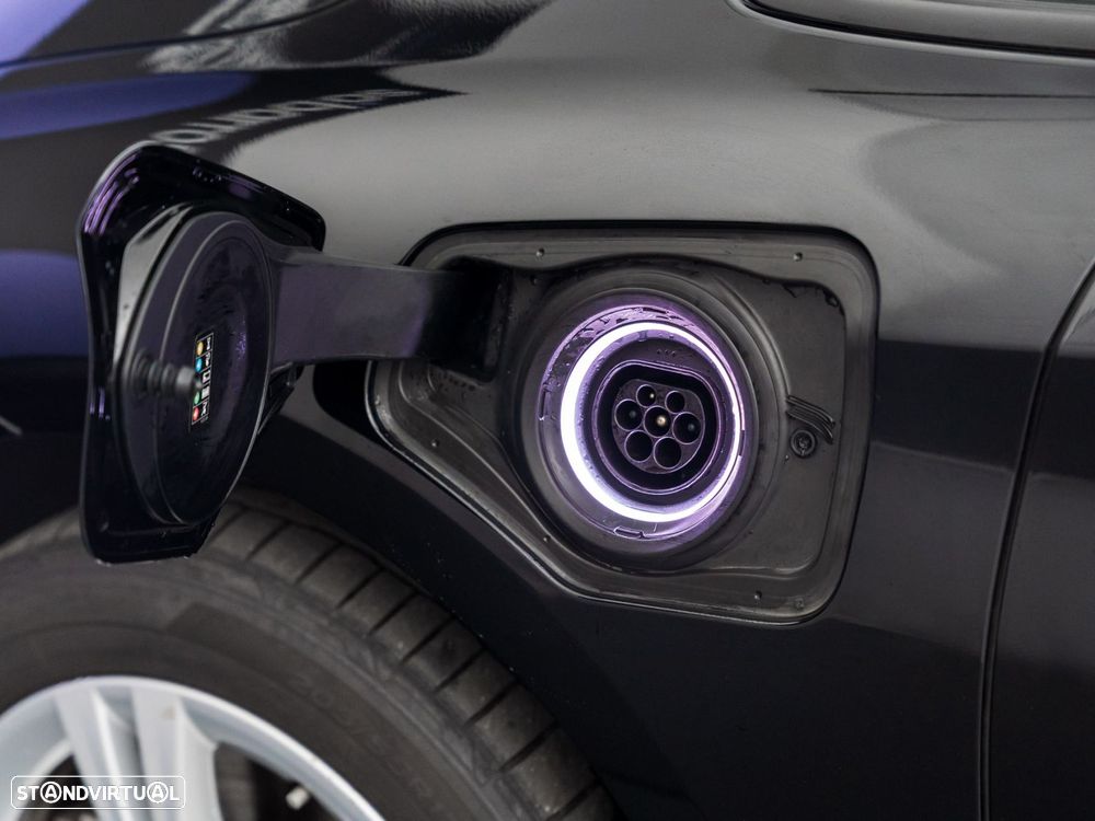 BMW 225xe Active Tourer Advantage - 9