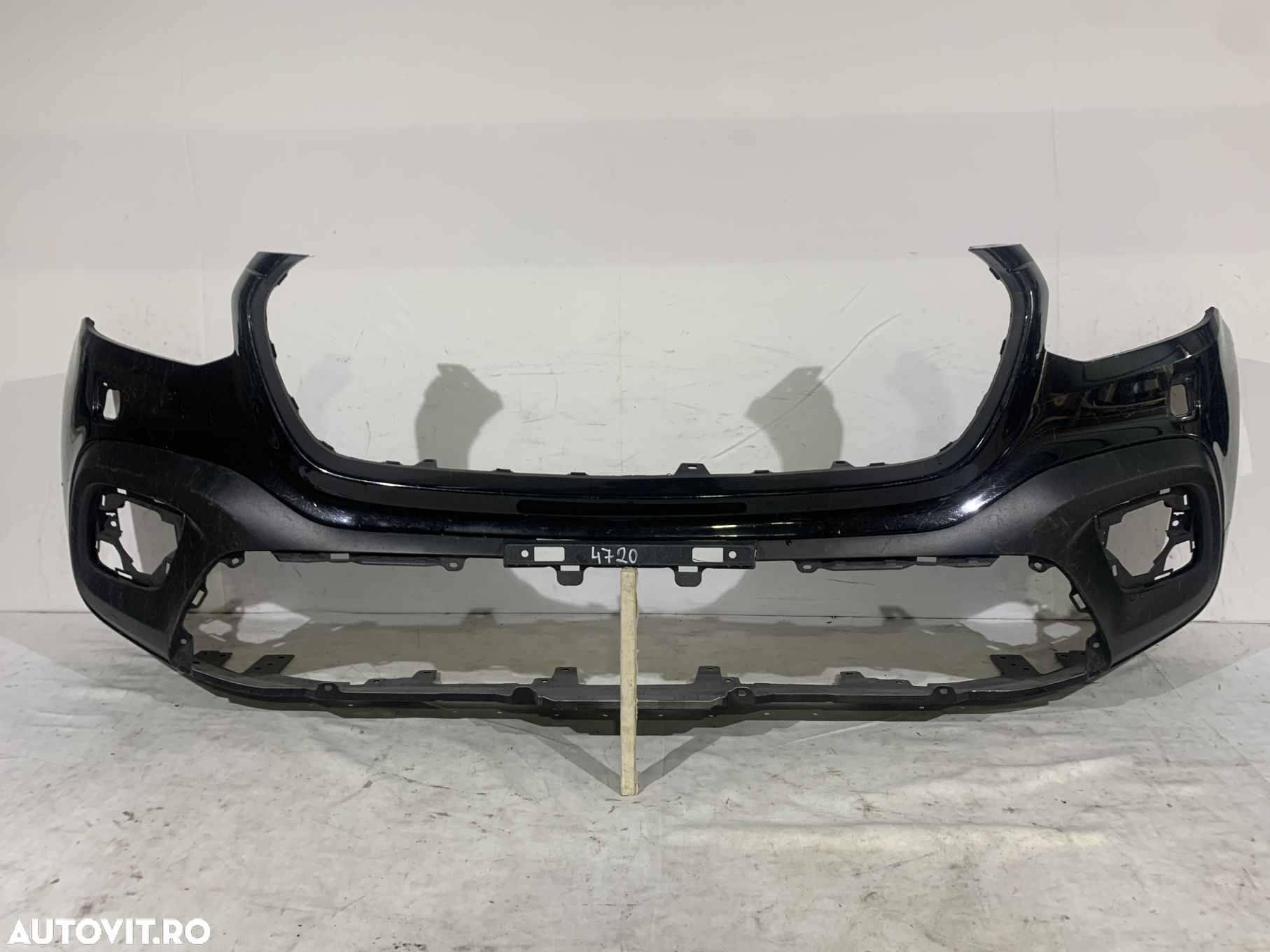 Bara fata, Mercedes X-Class, W470, 2017, 2018, 2019, 2020, 2021, cod origine OE 620265XJ0H. - 1
