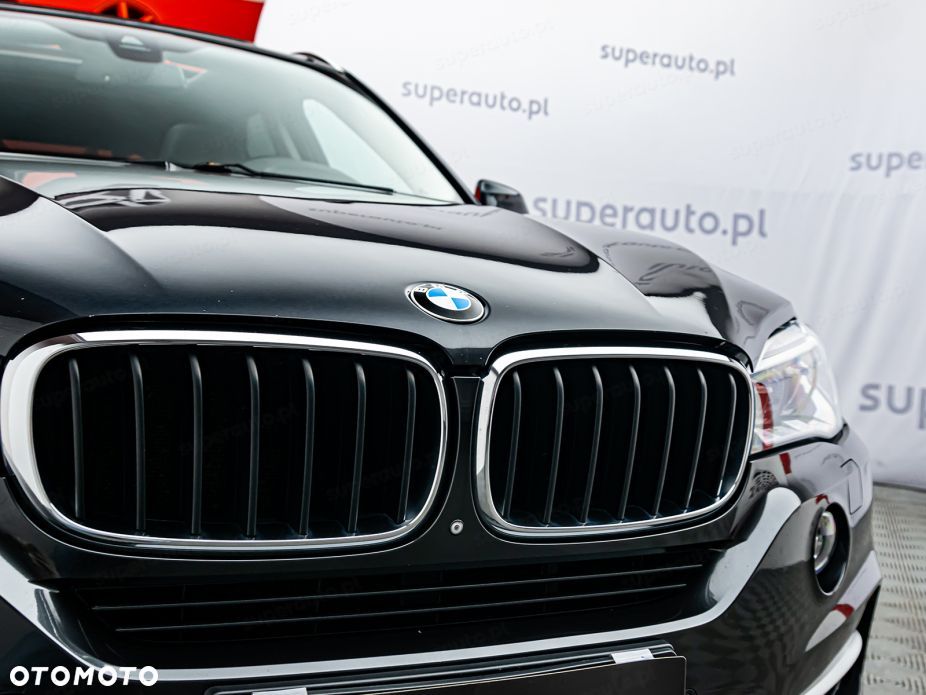 BMW X5 xDrive40d - 9