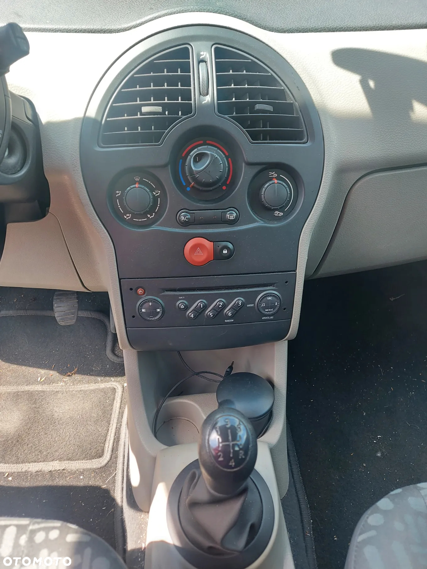 Renault Modus 1.2 16V Authentique - 5