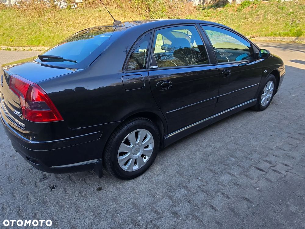 Citroën C5 2.0 HDi Exclusive - 20