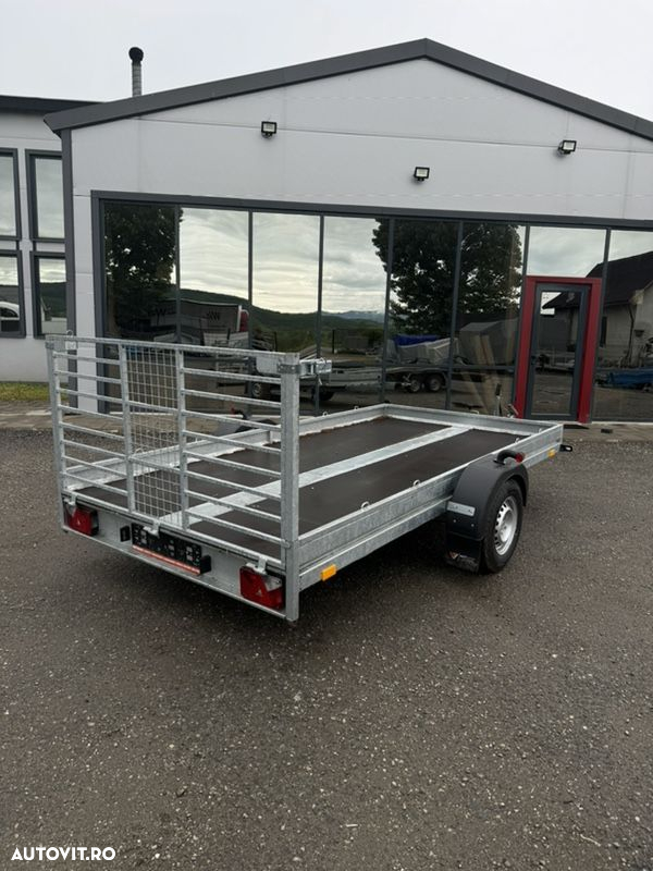Niewiadow ATVQUADMOTO CU FRANA1300 kg - 4