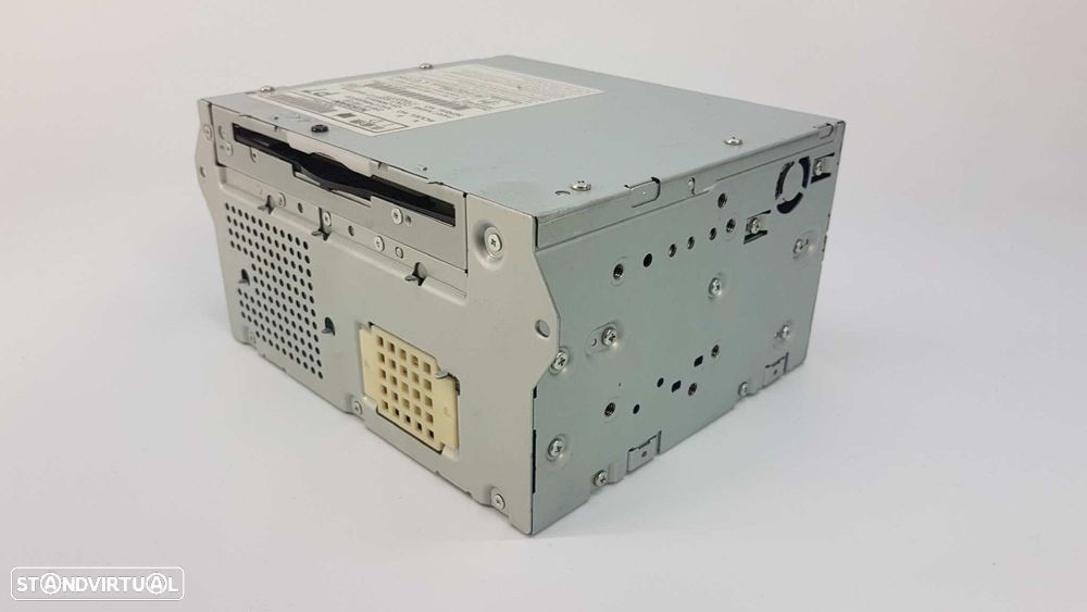 SISTEMA AUDIO / RADIO CD INFINITI G COUPE G37 S - 3