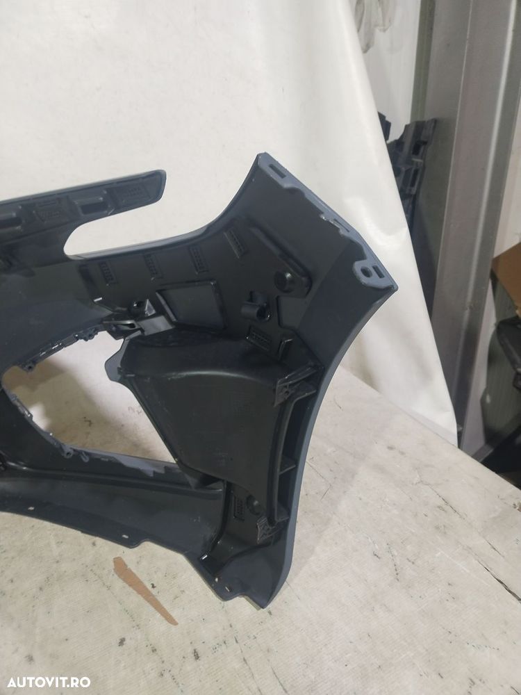 Bara fata Renault Clio 5, 2019, 2020, 2021, 2022, cod origine OE 620228351R. 10106 - 9