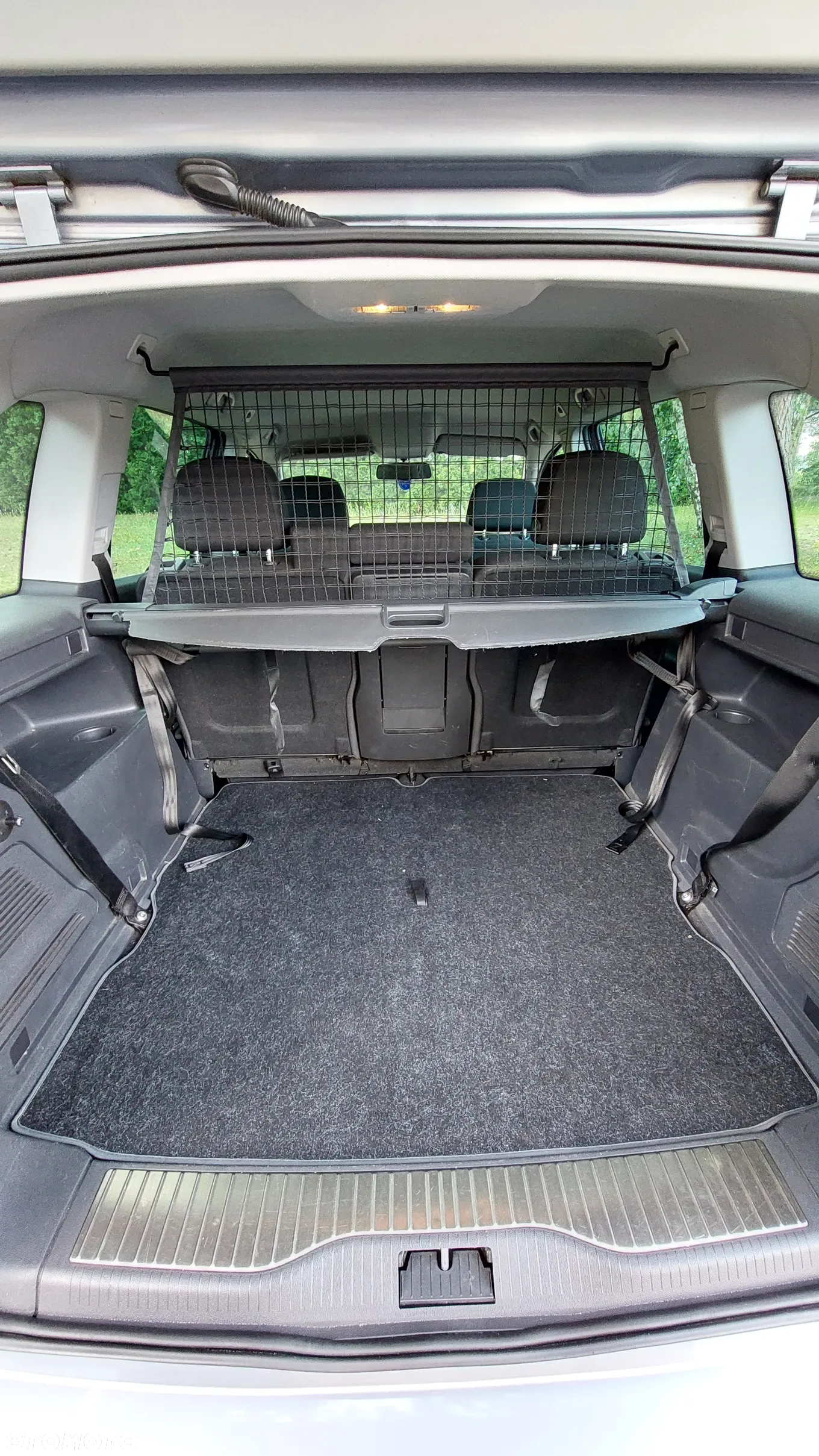 Opel Zafira 1.8 Enjoy - 17