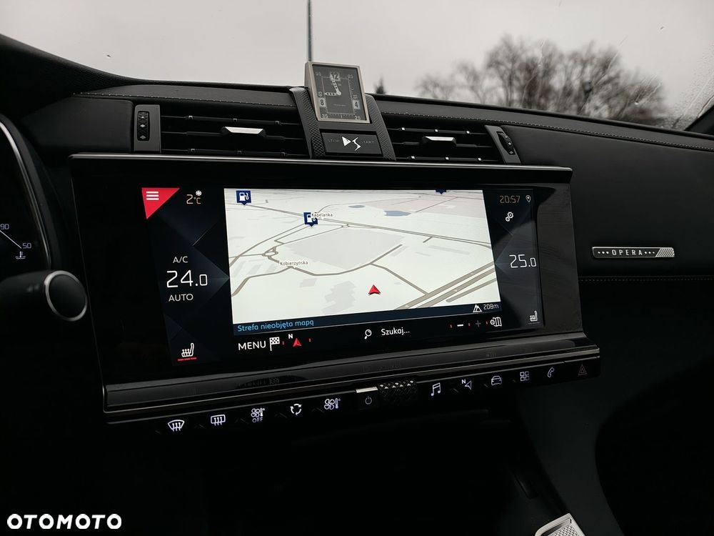 DS Automobiles DS 7 Crossback 1.6 PureTech Grand Chic - 25