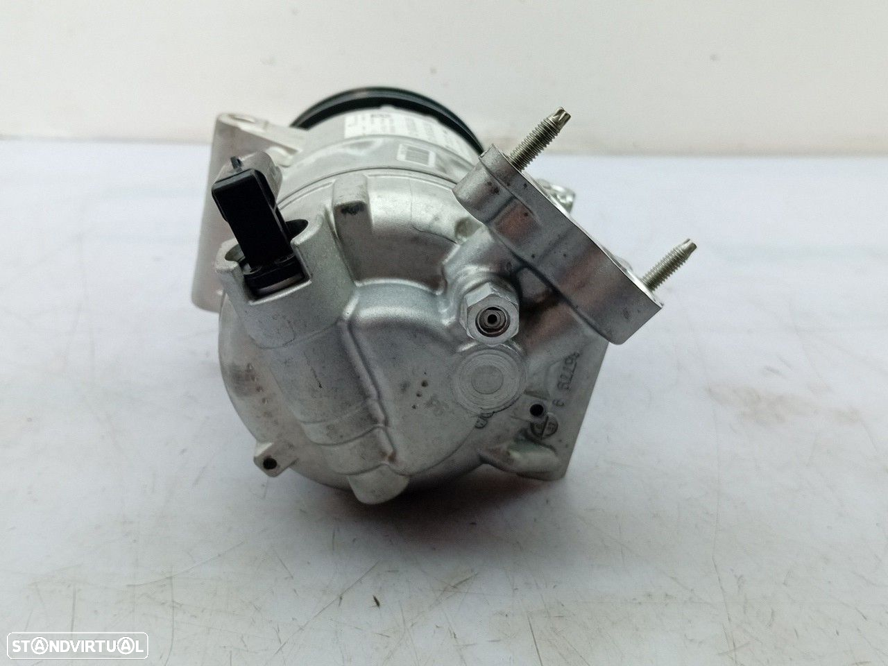Compressor AC PEUGEOT 3008 II (M_) - 3