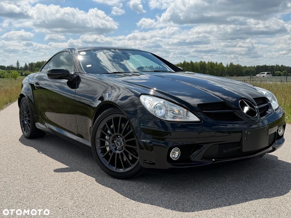 Mercedes-Benz SLK - 15