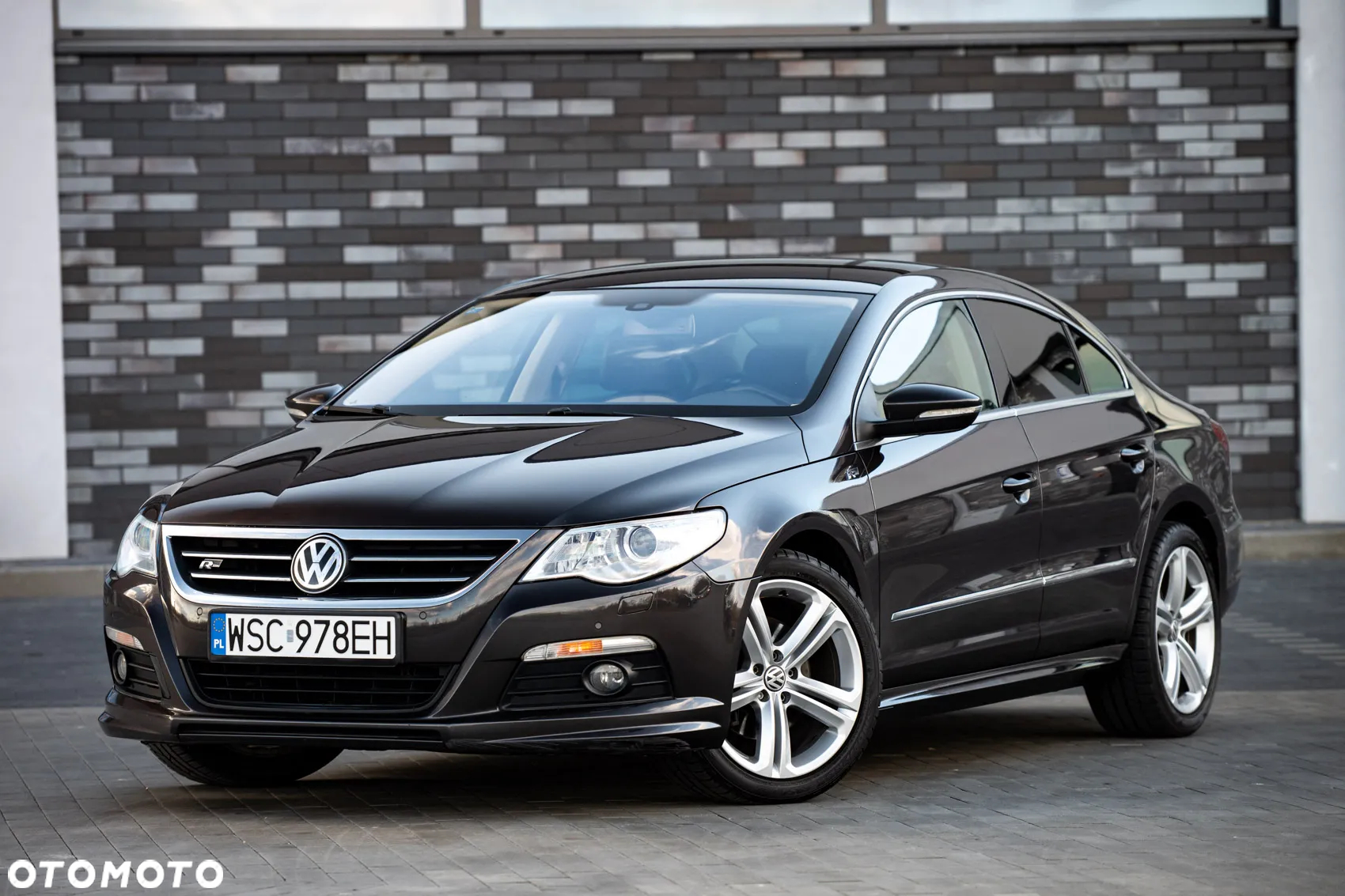 Volkswagen Passat CC 1.8 TSI - 2