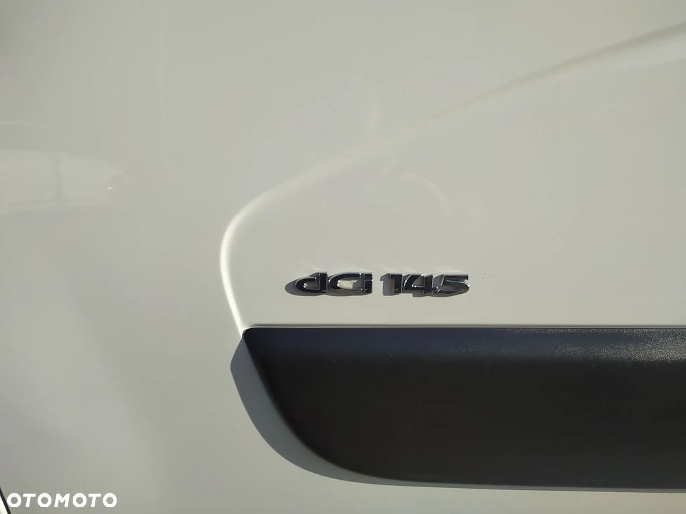 Renault MASTER KONTENER CHŁODNIA MROŹNIA AGREGAT MITSUBISHI TDJS 35 GWARANCJA MECHANICZNA 1- ROK F VAT 23% - 24