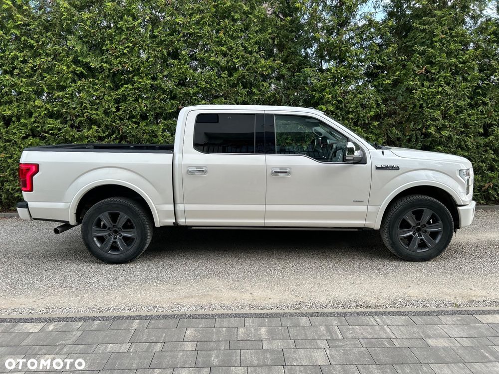 Ford F150 - 7