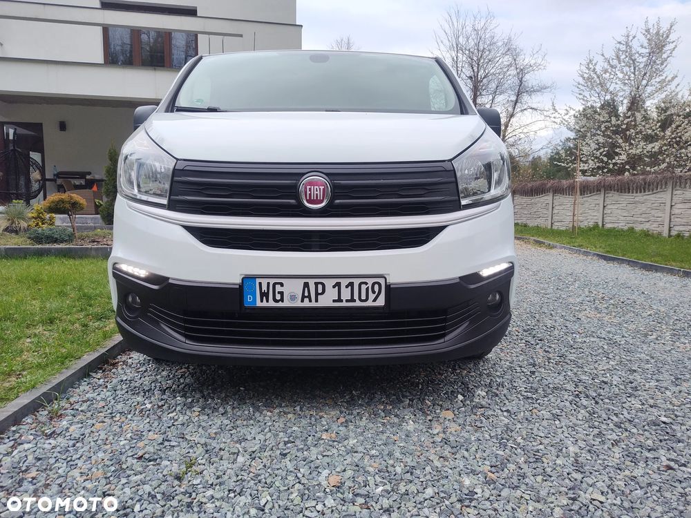 Fiat Talento - 3
