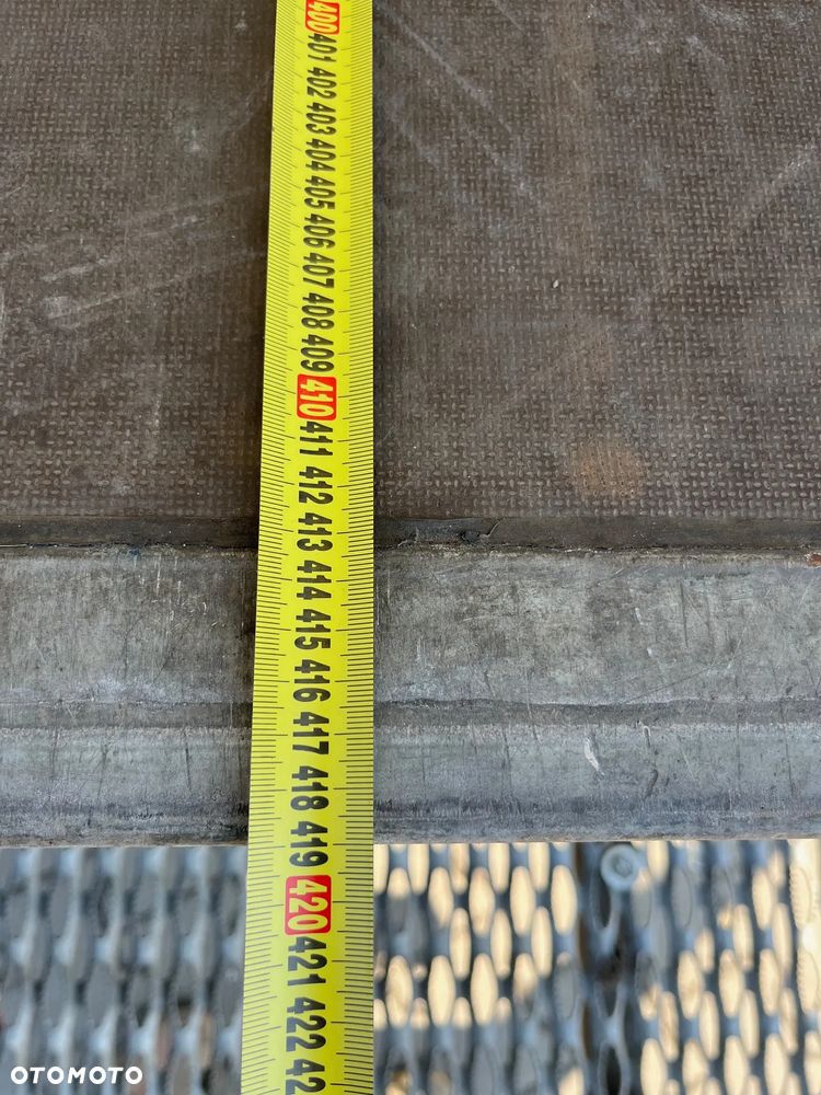 Fiat DUCATO 2023 KONTENER 8 PALET - 35