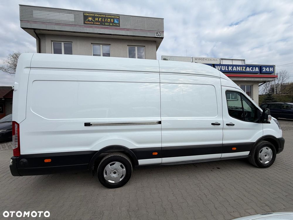 Ford TRANSIT - 2