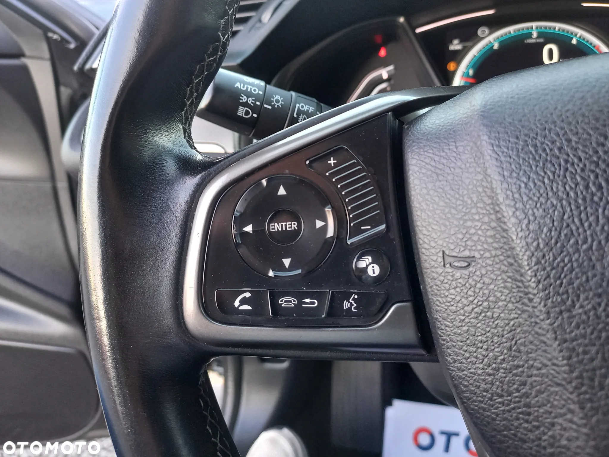Honda Civic - 25