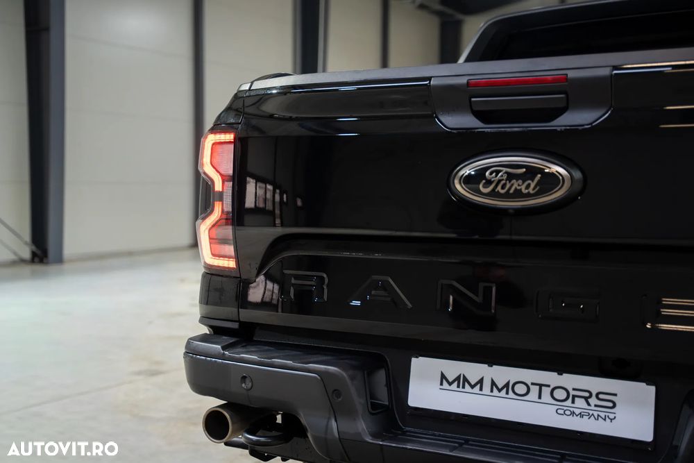 Ford Ranger - 23