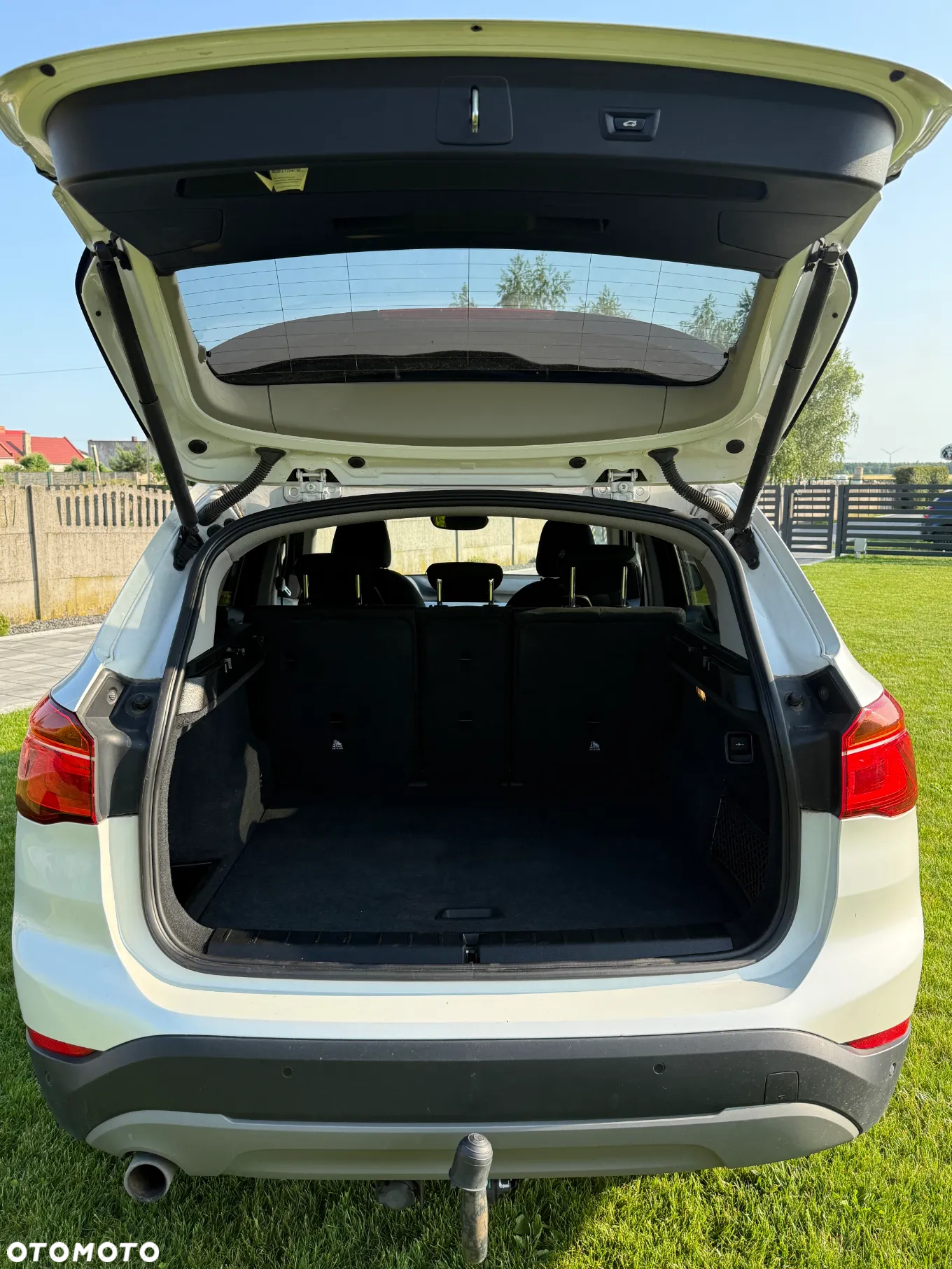 BMW X1 sDrive18d - 11