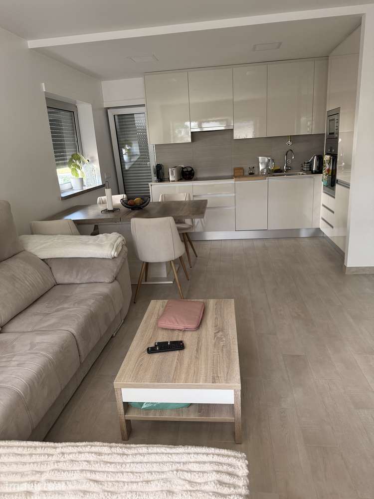Apartamento t1 moderno Cruz areia - Grande imagem: 4/14