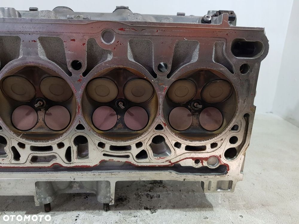 GŁOWICA WAŁKI 06K403AG AUDI A4 B9 A6 C8 PORSCHE MACAN 2.0 TFSI DKN - 15