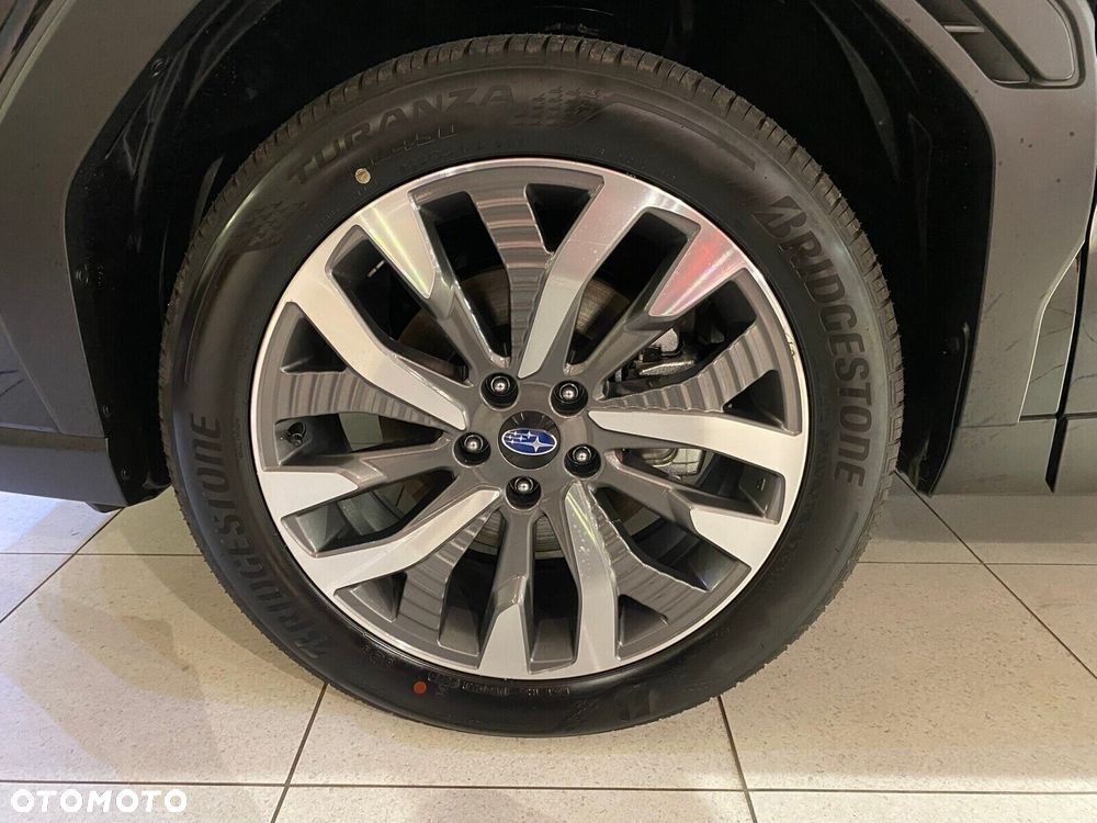 Subaru Forester 2.0i-L Platinum (EyeSight) Lineartronic - 21
