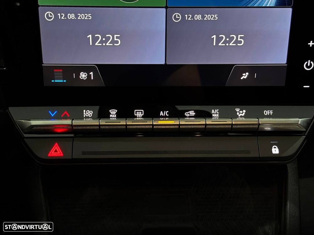 Renault Mégane E-Tech EV60 Equilibre Optimum Charge - 26