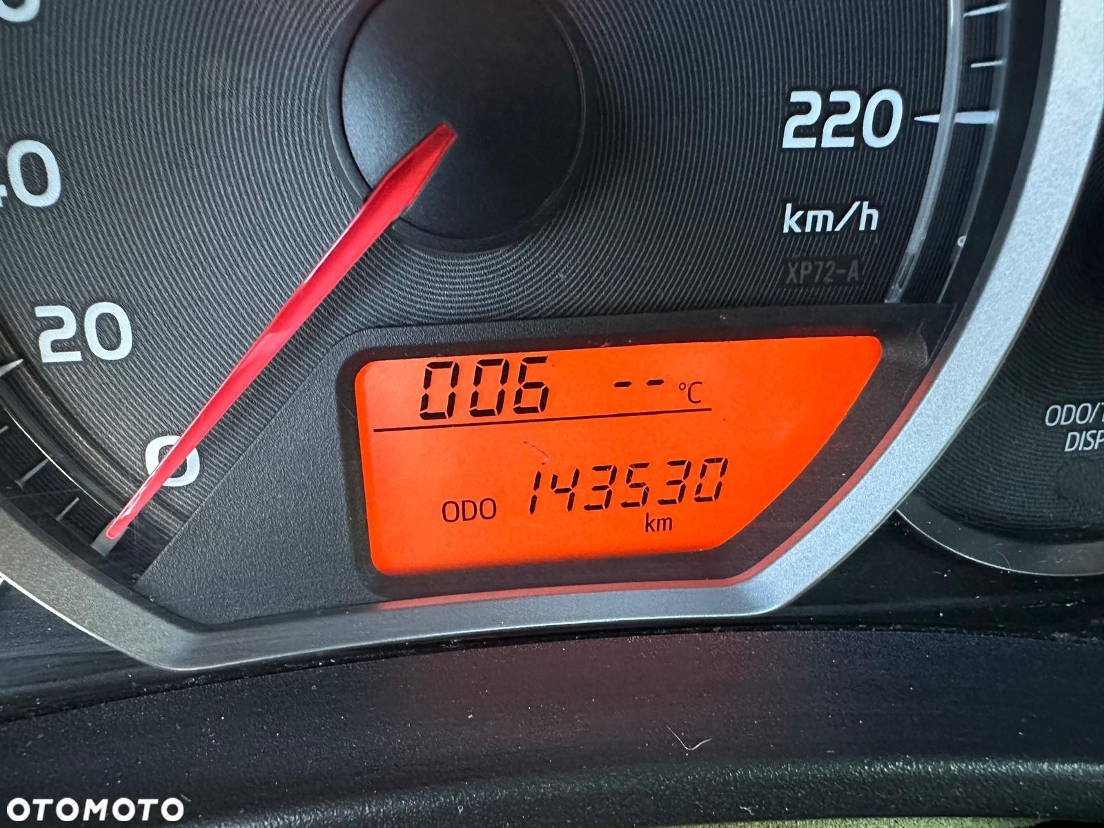 Toyota Yaris - 21