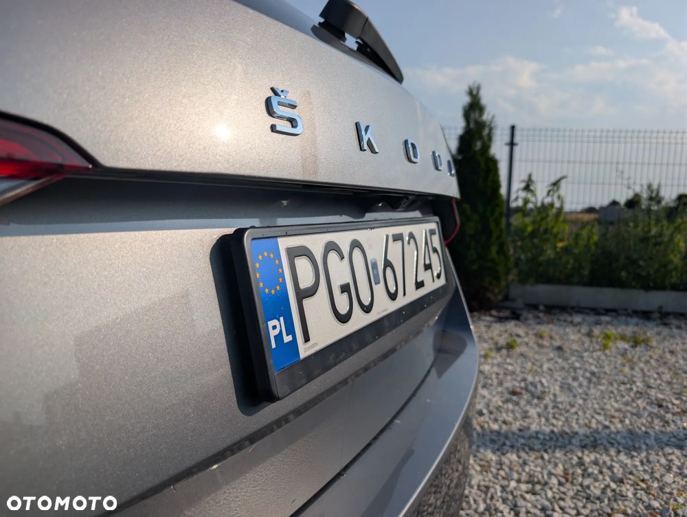 Skoda Superb 1.5 TSI DSG Ambition - 17