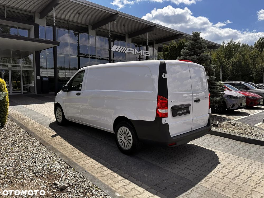 Mercedes-Benz Vito Furgon 116 CDI - 5