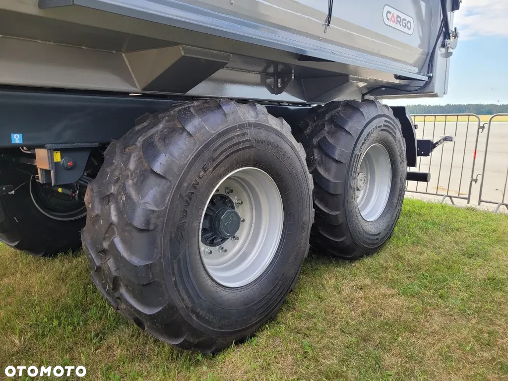Inny Cargo S160 - 5