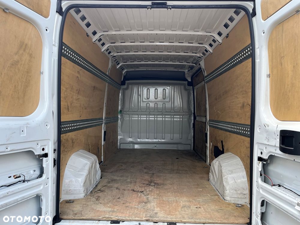 Peugeot Boxer L3H2 - 7