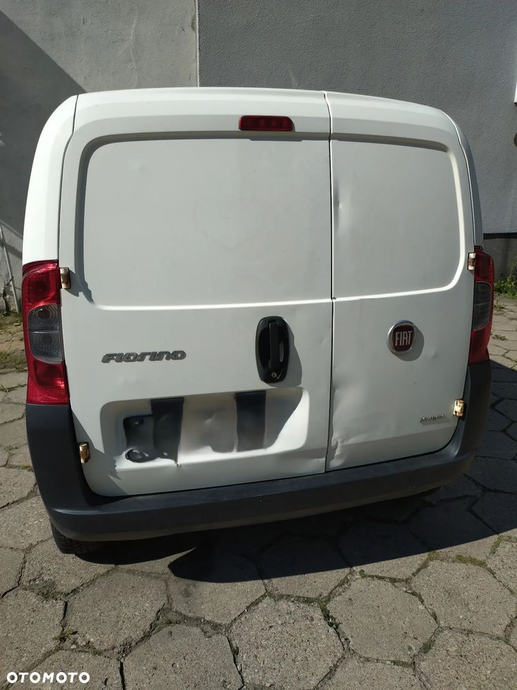 Fiat Fiorino - 5