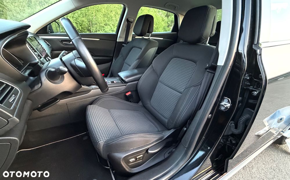 Renault Talisman 1.6 Energy TCe Intens EDC - 26