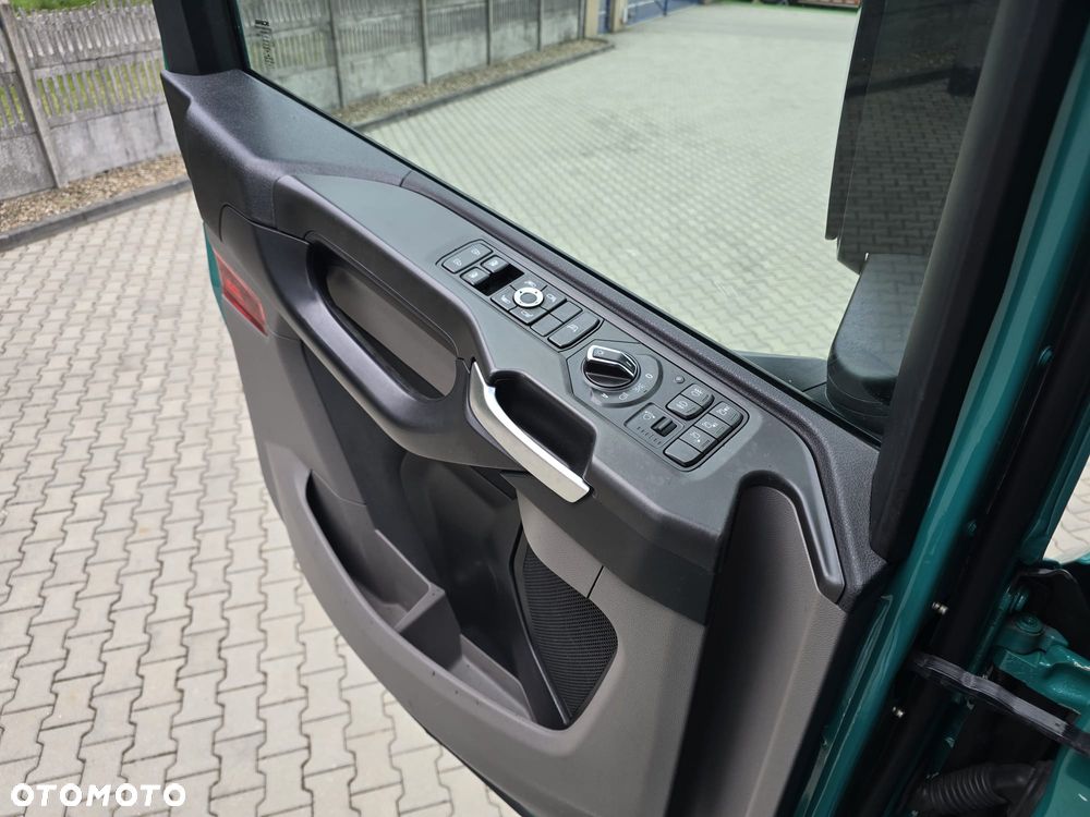 Scania R 450 - retarder - 22