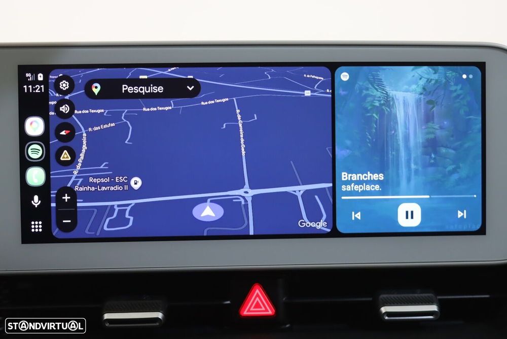 Hyundai Ioniq 5 73 kWh Premium - 22