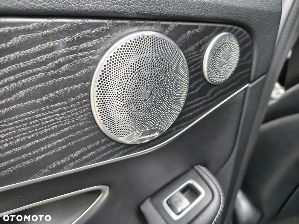 Mercedes-Benz Klasa C 350 e 7G-TRONIC Avantgarde - 8
