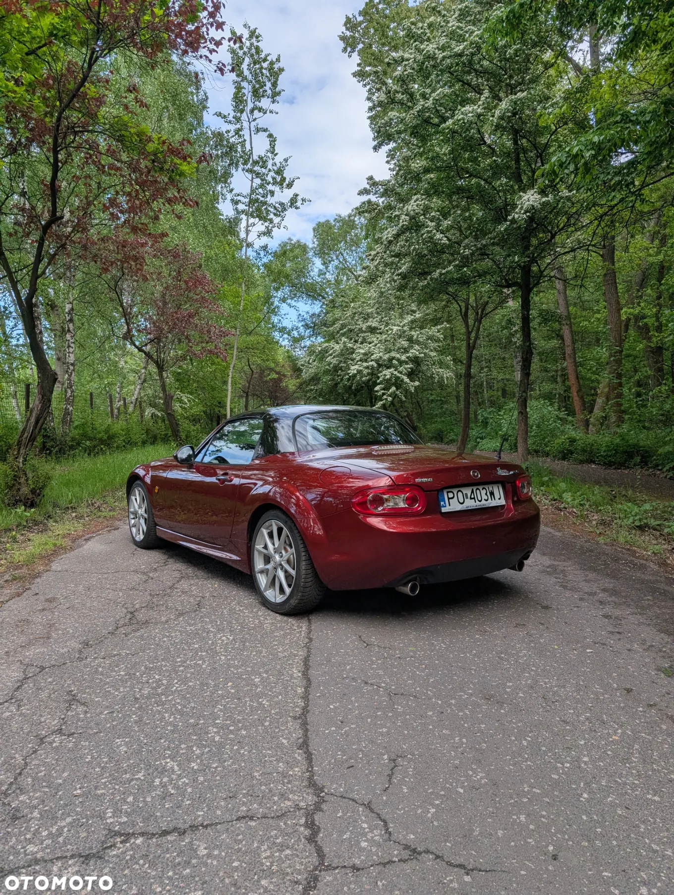Mazda MX-5 - 3